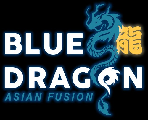 Blue Dragon