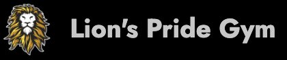 Lions Pride Gym